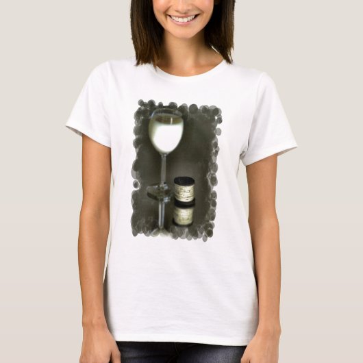 極度のOreo Tシャツ (正面)