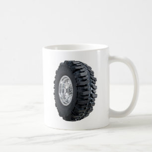 極度のSwamper Bogger コーヒーマグカップ