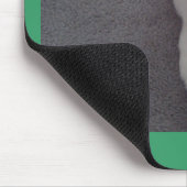 極度のTiffany マウスパッド (コーナー)