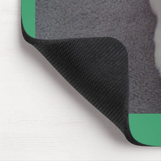 極度のTiffany マウスパッド (コーナー)