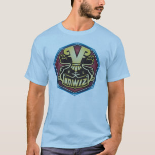 極度のVanwizle Tシャツ