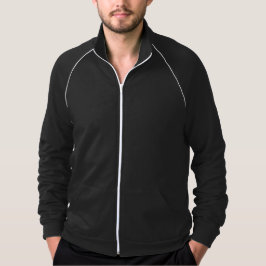 極度Kumiteのクールな人のジャケット パーカ