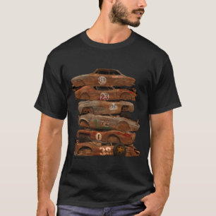 極度scap! tシャツ