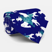 極弱渦 ネクタイ (ロール)