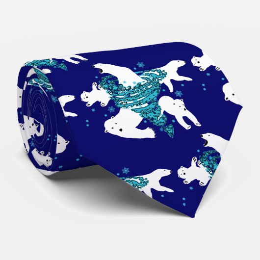 極弱渦 ネクタイ (ロール)