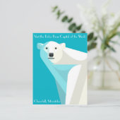 極弱資本 ポストカード (スタンド正面)