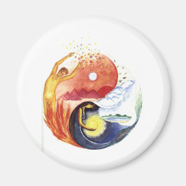 極性を示す太治 マグネット