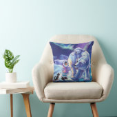 極性パール クッション (椅子)