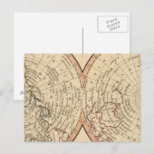 極性領域2 ポストカード (正面/裏面)