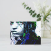 極性 : ケリカ ポストカード (スタンド正面)