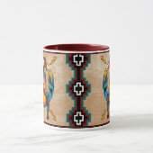 極性 マグカップ (中央)