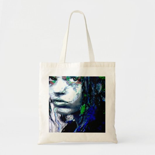 極性： kerica トートバッグ (正面)