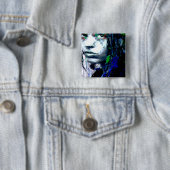 極性： kerica 缶バッジ (インサイチュ)