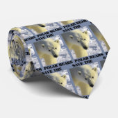 極救熊 ネクタイ (ロール)