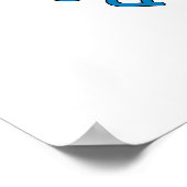 極救熊 ポスター (角)