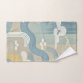 極東デザイン バスタオルセット (ハンドタオル)