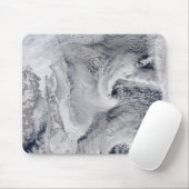 極東ロシア マウスパッド (マウス)