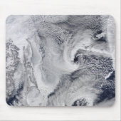 極東ロシア マウスパッド (正面)