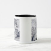 極東ロシア マグカップ (中央)