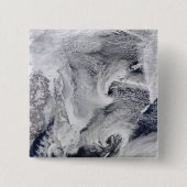 極東ロシア 缶バッジ (正面)