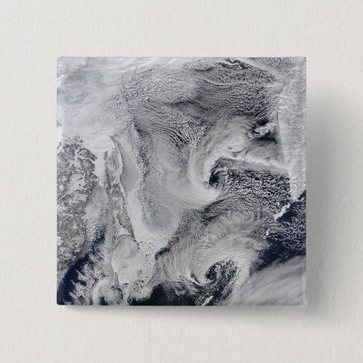 極東ロシア 缶バッジ (正面)