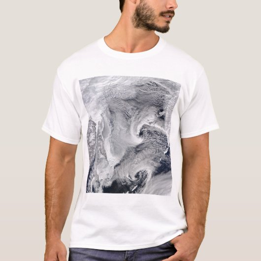 極東ロシア Tシャツ (正面)