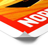 極東表現 ポスター (角)