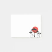 極東 ポストイット (正面)