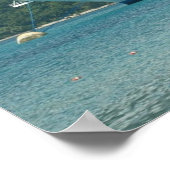 極楽の日 ポスター (角)