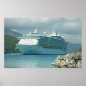 極楽の日 ポスター (正面)