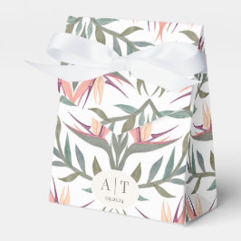 極楽受賞箱に入ったラブバード フェイバーボックス