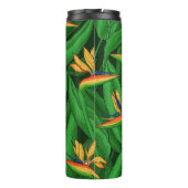 極楽園の夜鳥 タンブラー (裏面)