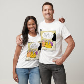 極楽浄土への家族旅行 Tシャツ (ユニセックス)