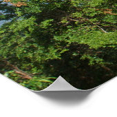 極楽要素 ポスター (角)