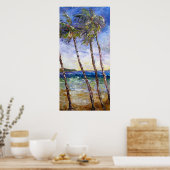 極楽警備隊 ポスター (キッチン)