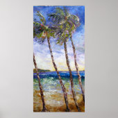 極楽警備隊 ポスター (正面)