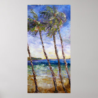 極楽警備隊 ポスター