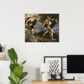 極楽退学 ポスター (ホームオフィス)