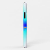 極楽鳥花 Case-Mate iPhoneケース (裏面/右)
