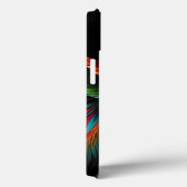 極楽鳥 Case-Mate iPhoneケース (裏面 / 右)