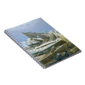 極洋1824年 ノートブック (右側)