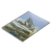 極洋1824年 ノートブック (左側)