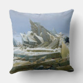 極海1824年 クッション (裏面)