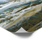 極海1824年 ポスター (角)