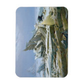 極海1824年 マグネット (縦)