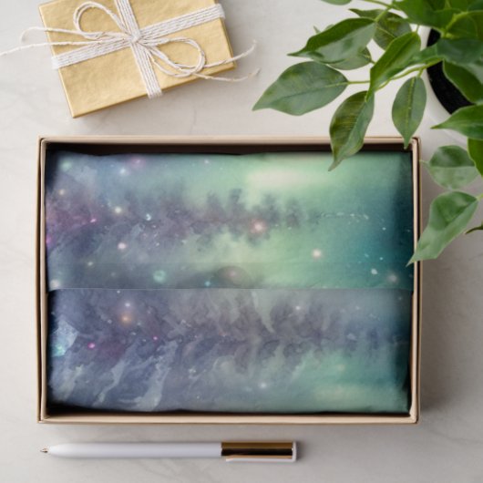 極熊エレガント氷結晶クラウンデカップージ 薄葉紙 (ギフト)