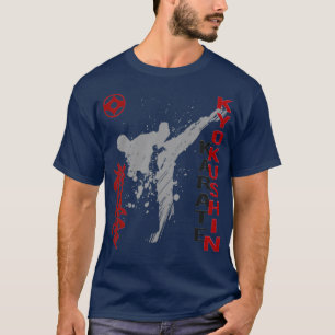 極真空手2 Tシャツ