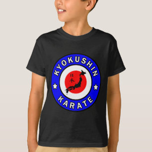 極真空手Tシャツ_2  Tシャツ