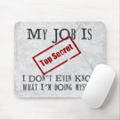 極秘! マウスパッド (マウス)