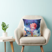 極秘Fixies | -火 クッション (椅子)